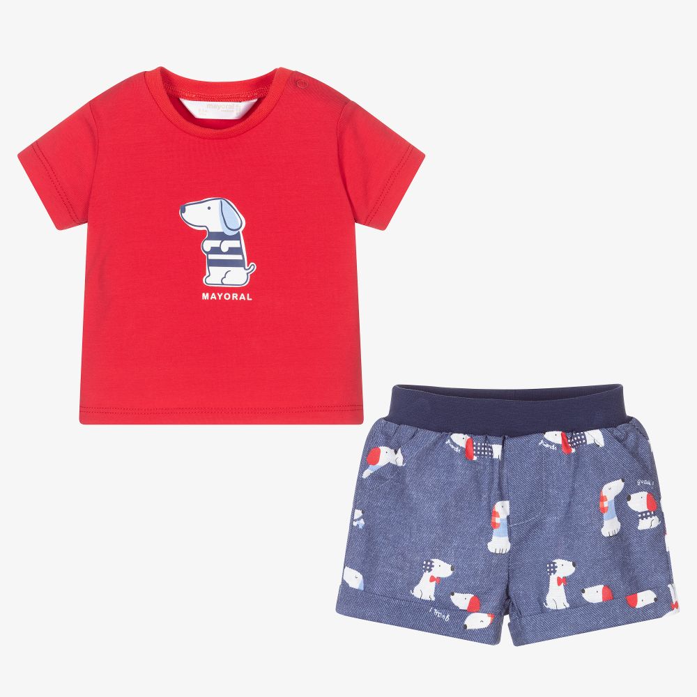 Newborn baby hot sale shorts