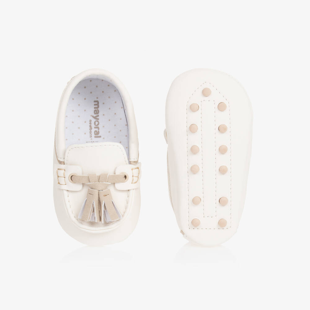 Mayoral moccasins discount