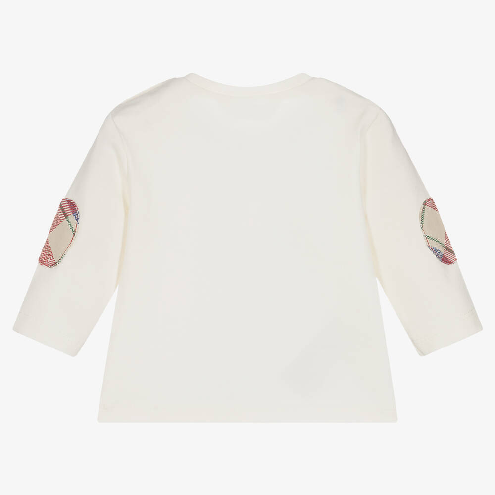 Mayoral Для новорожденных-Топы с оленями для малышей (2шт.) | Childrensalon Outlet