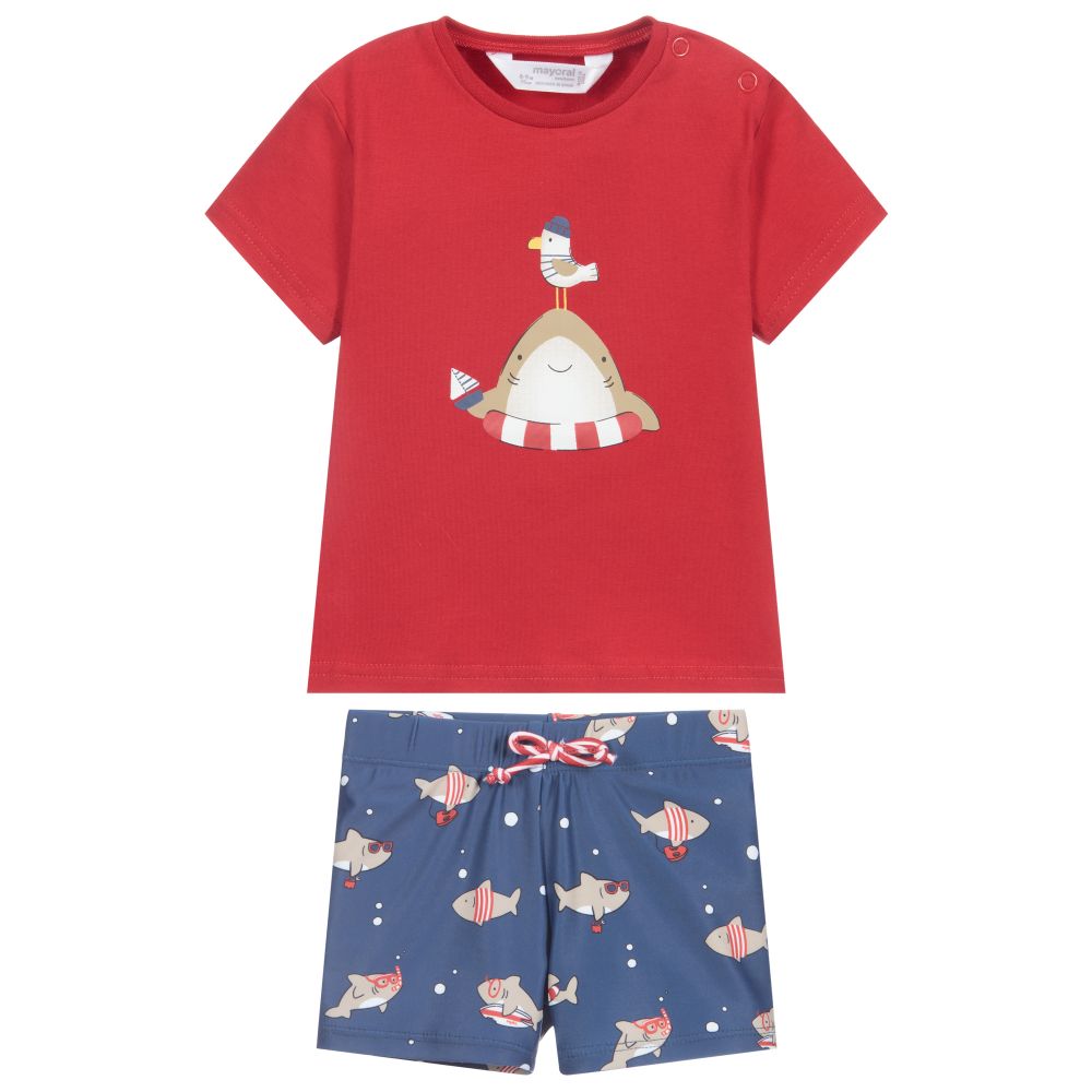 Mayoral bebe garcon store