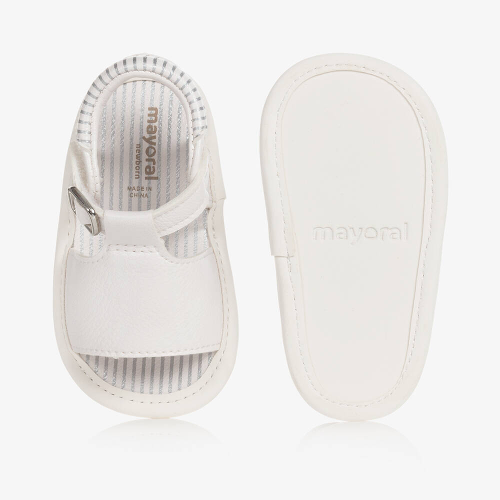Baby shop lacoste sandals