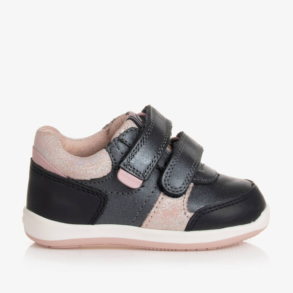 First walker trainers clearance