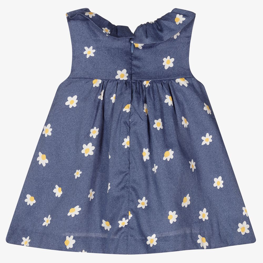 Mayoral daisy dress online