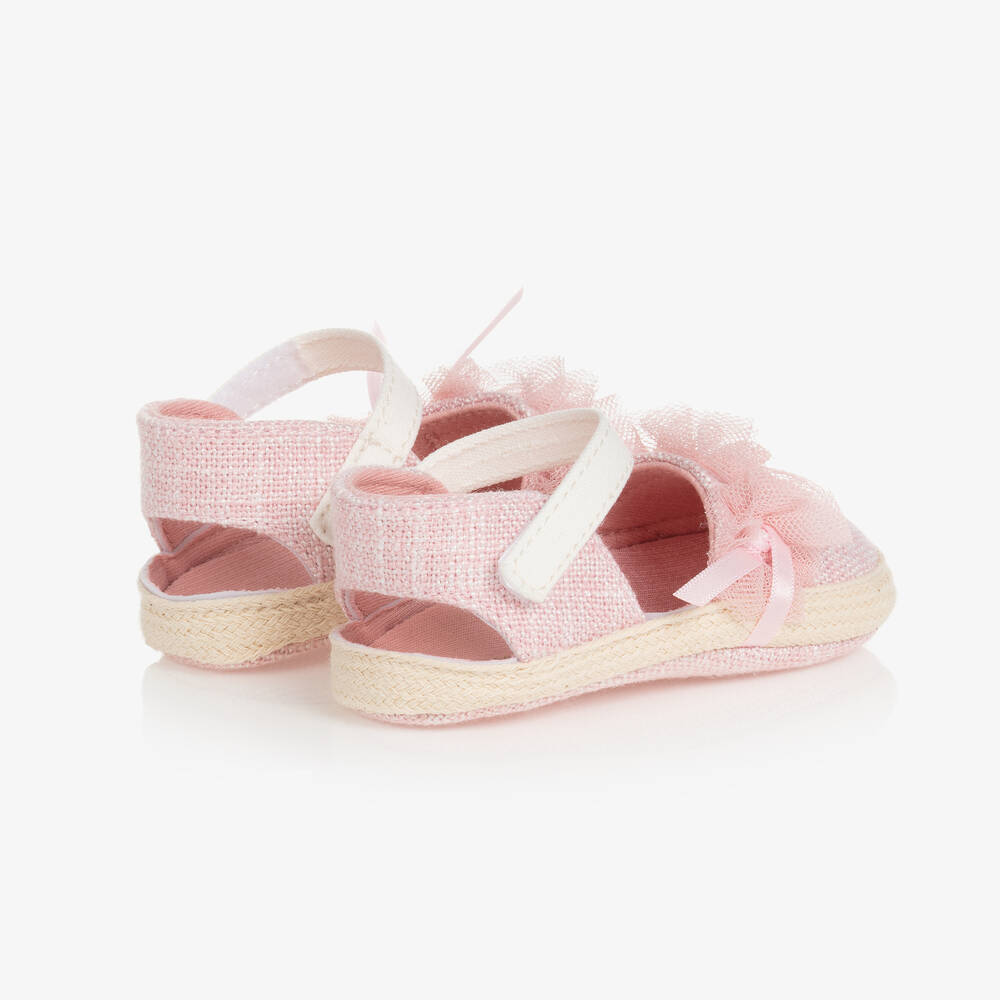 Espadrilles bebe fille top