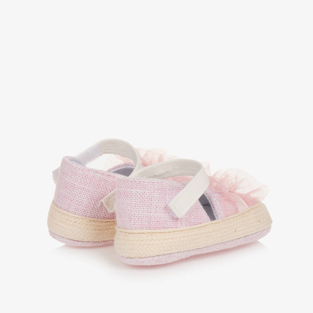 Girls pre walkers best sale