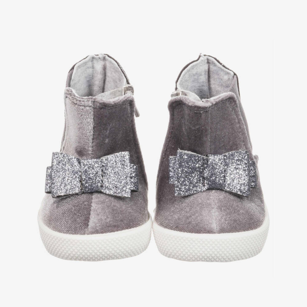 Mayoral Для новорожденных-Baby Girls Pre-Walker Boots | Childrensalon Outlet