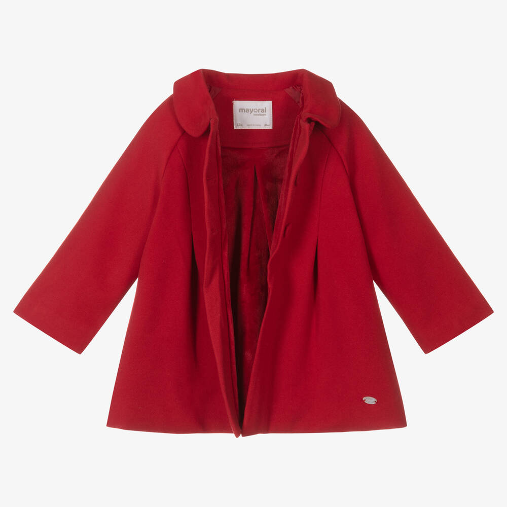 Baby smart coat on sale