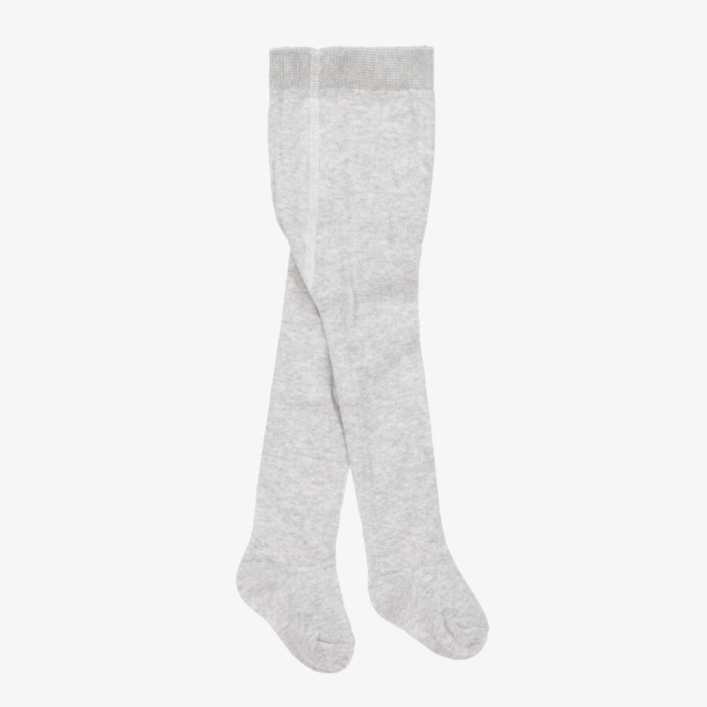 Mayoral-Baby Girls Soft Knit Tights | Childrensalon Outlet