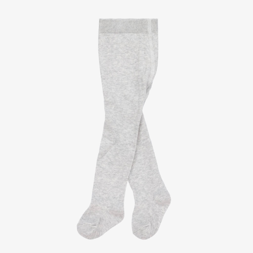 Mayoral-Baby Girls Soft Knit Tights | Childrensalon Outlet