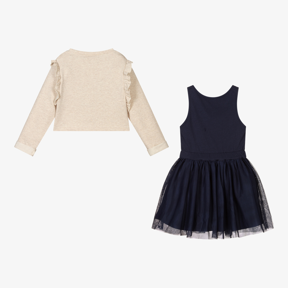 Old navy scoop back on sale tutu dress