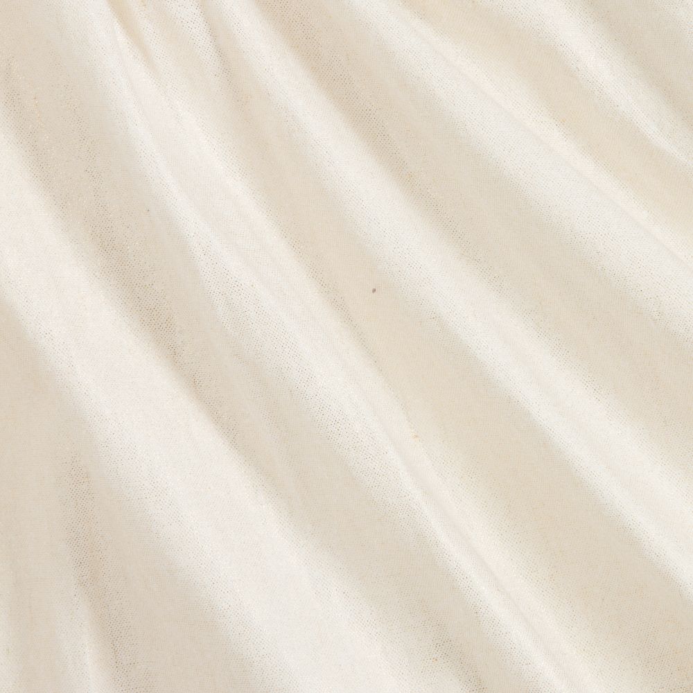 Mayoral-Beige & Gold Linen Skirt | Childrensalon Outlet