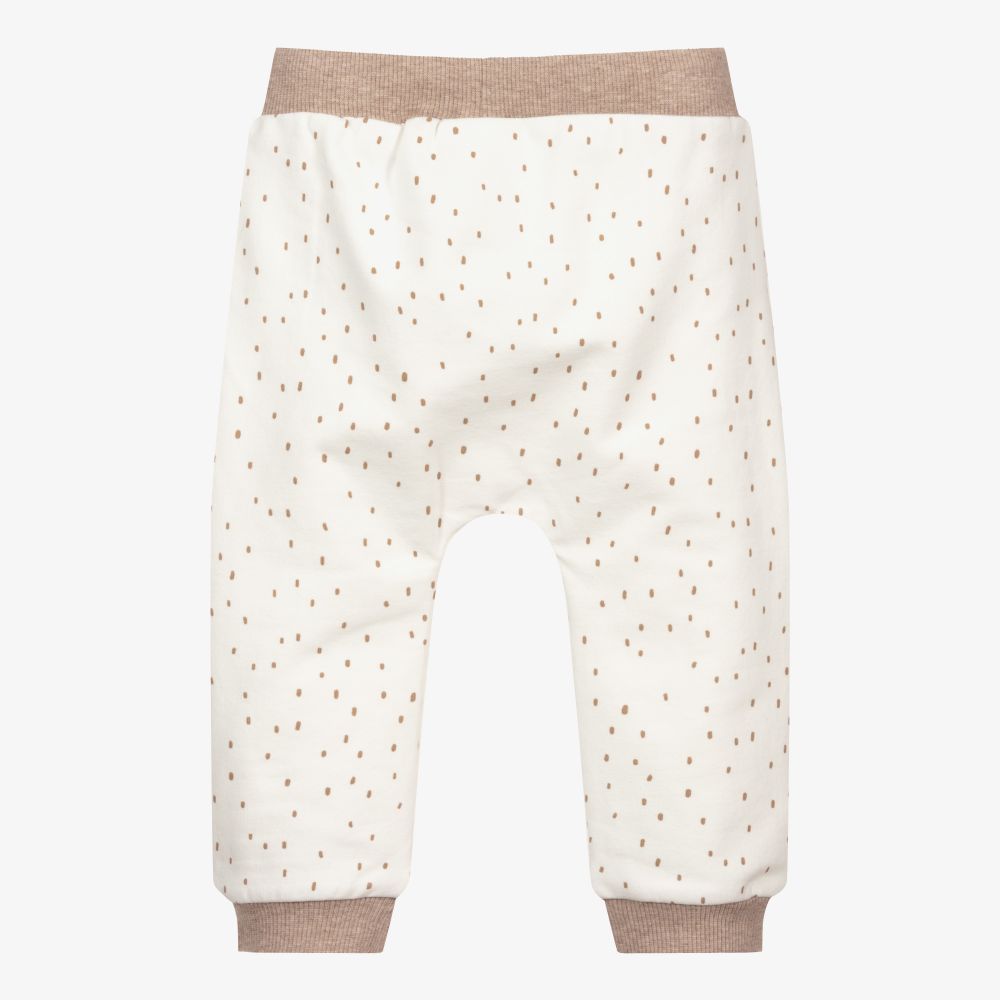 Mayoral Для новорожденных-Комплекты бежевого и кремового цвета (2шт.) | Childrensalon Outlet