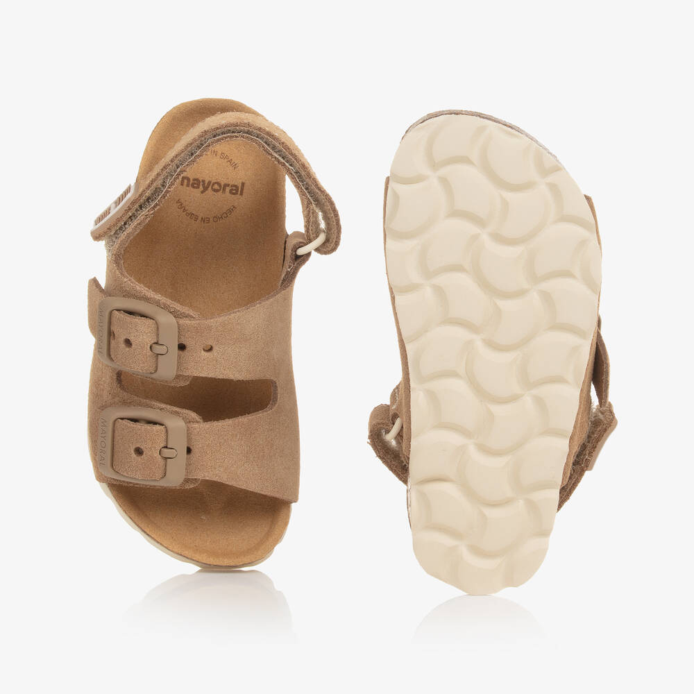 Newborn sandals online