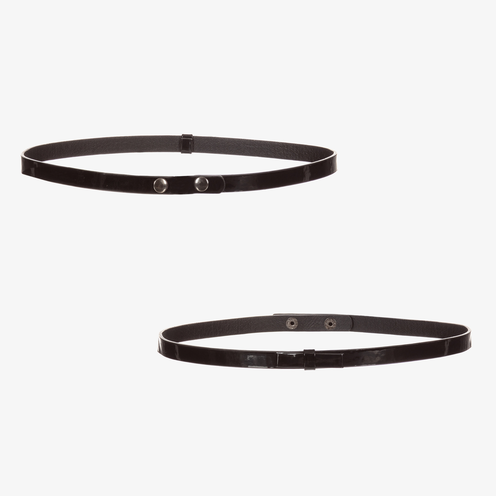 Mayoral-Кремово-черное платье в клетку | Childrensalon Outlet