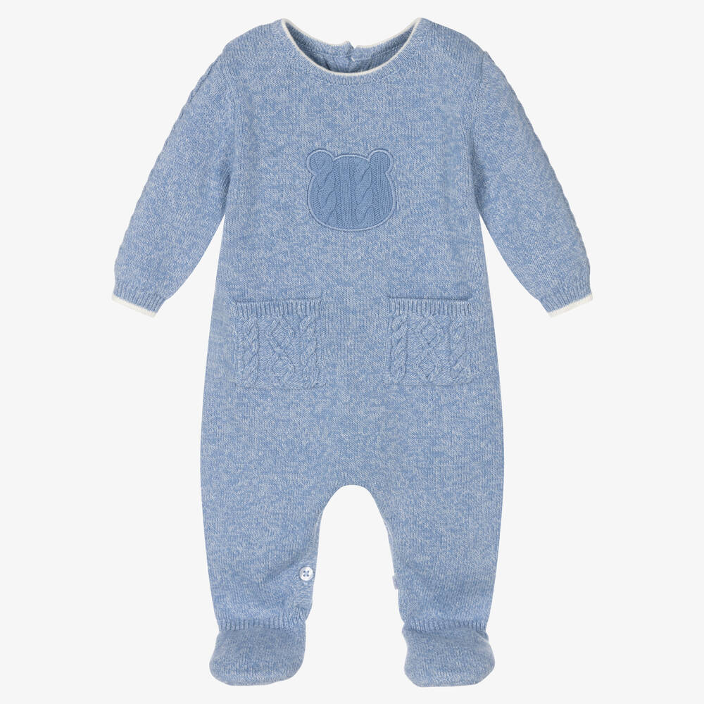 Mayoral babygrow top