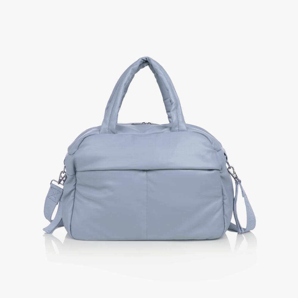 Mayoral Newborn-Blue Changing Bag | Childrensalon Outlet