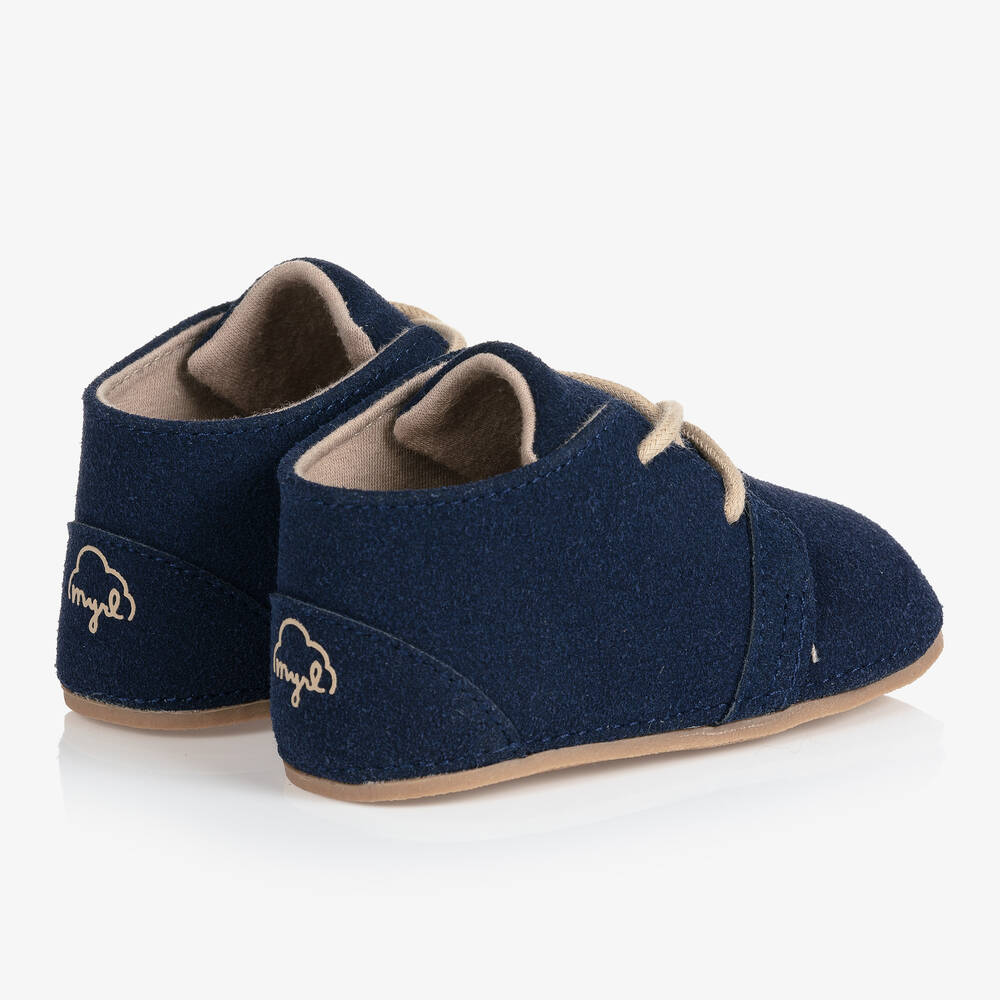 Mayoral newborn shoes 2025