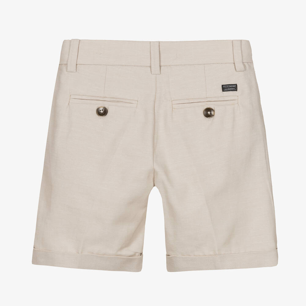 Short lin sale garcon