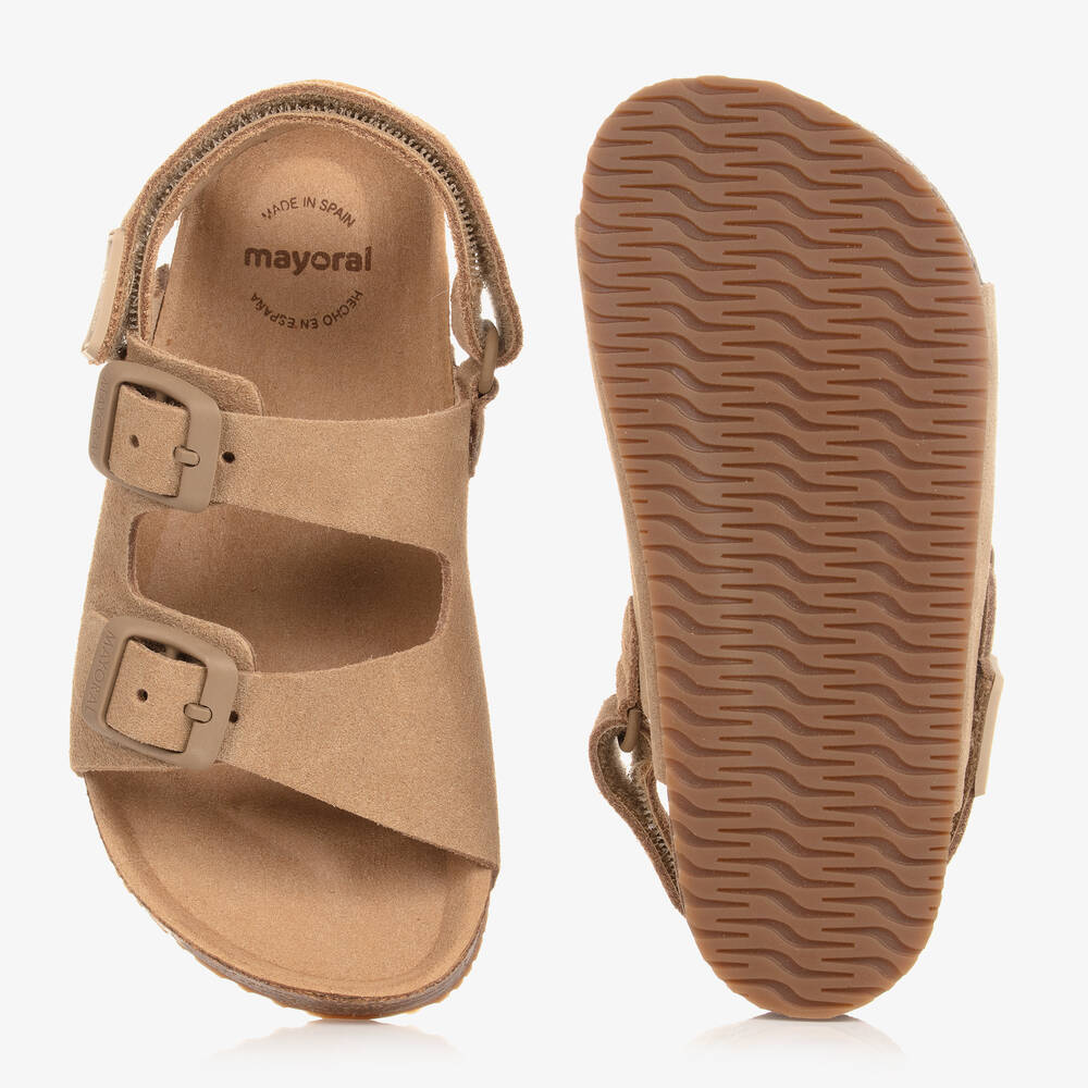 Sandalen zara kind 2025