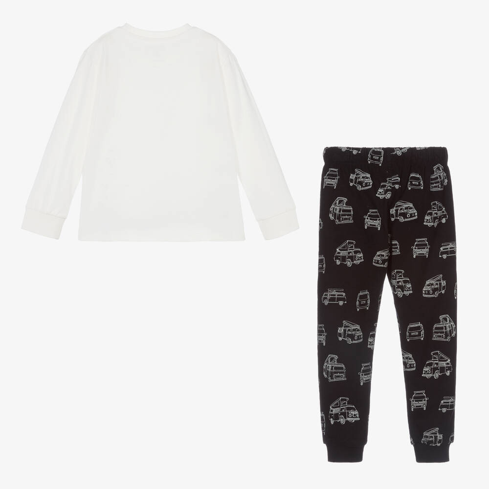 Vans pjs hotsell