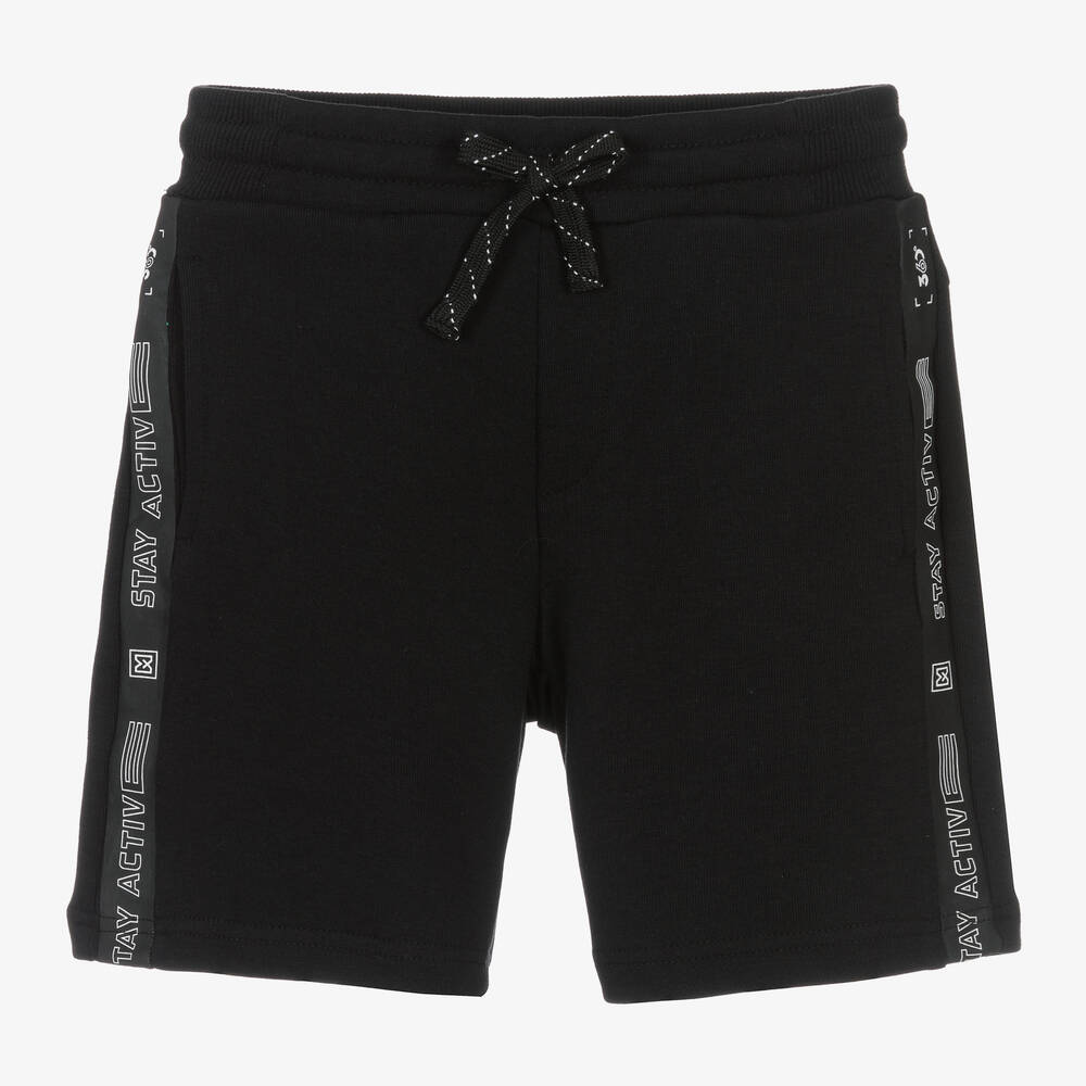 Mens cotton drawstring shorts online