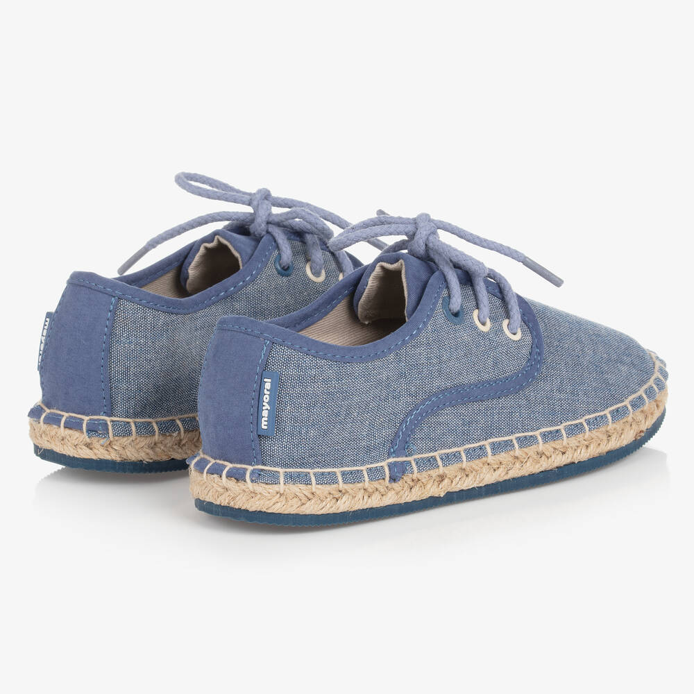 Boys white new arrivals espadrilles