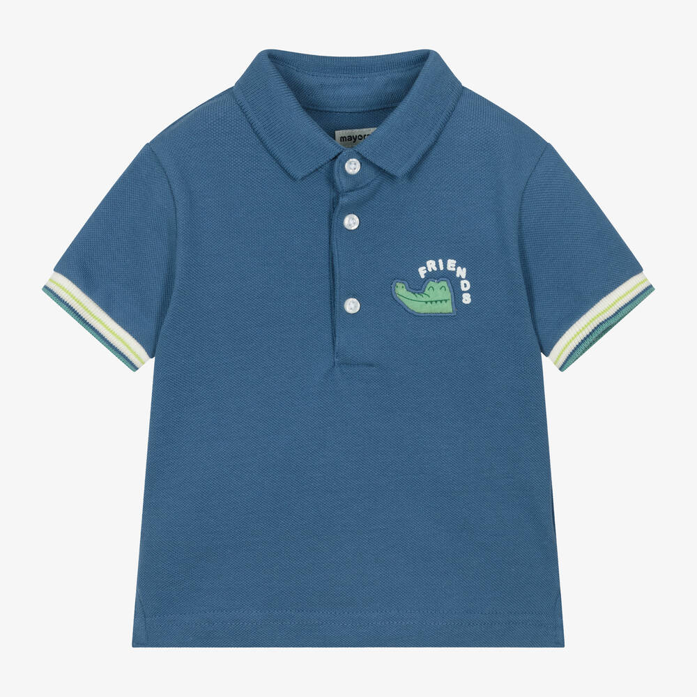Polo shirt crocodile shop
