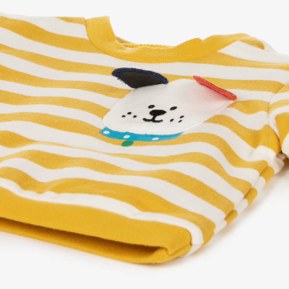 Mayoral Newborn-Boys Blue Cotton Track Sets | Childrensalon Outlet