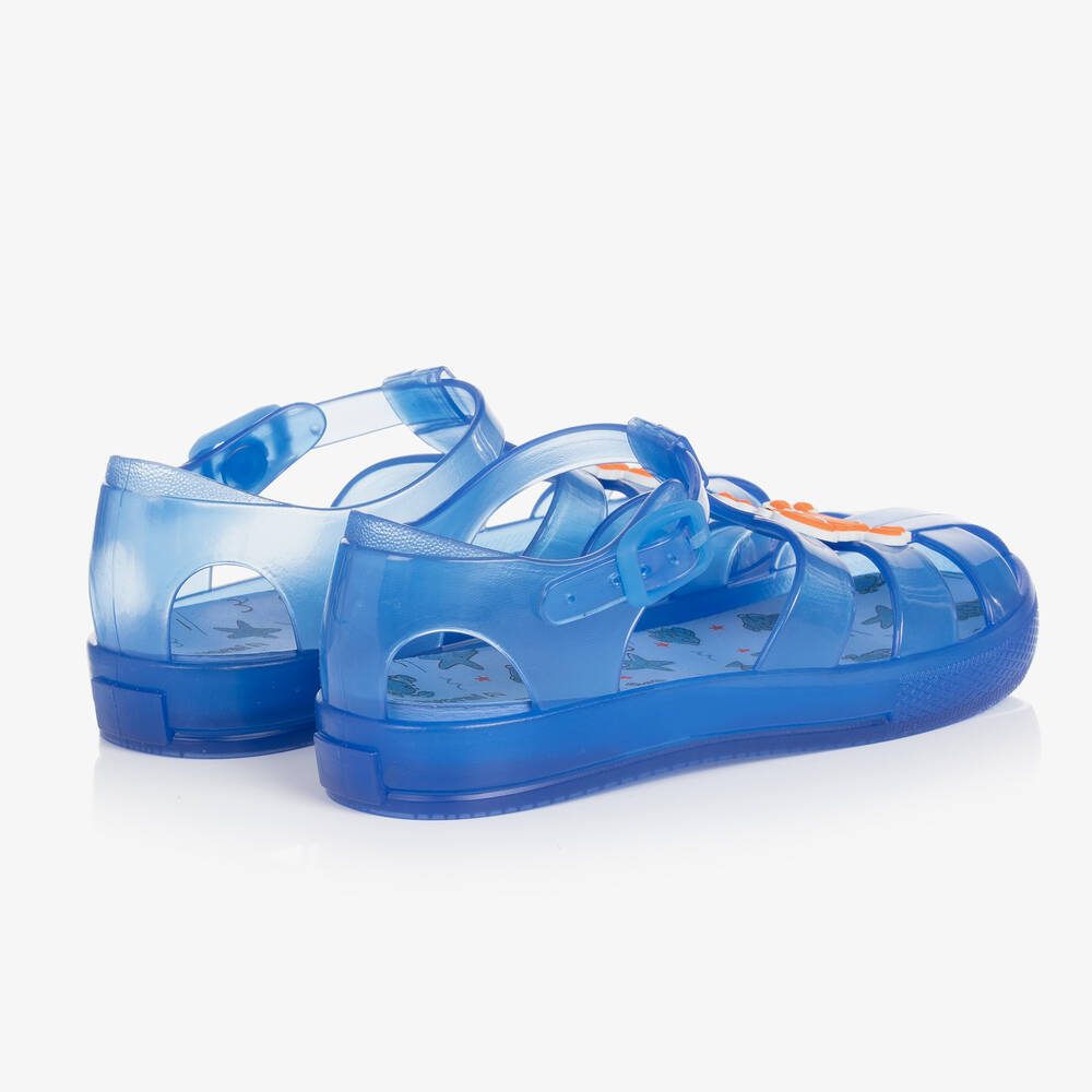 Jelly shoes hotsell for boys