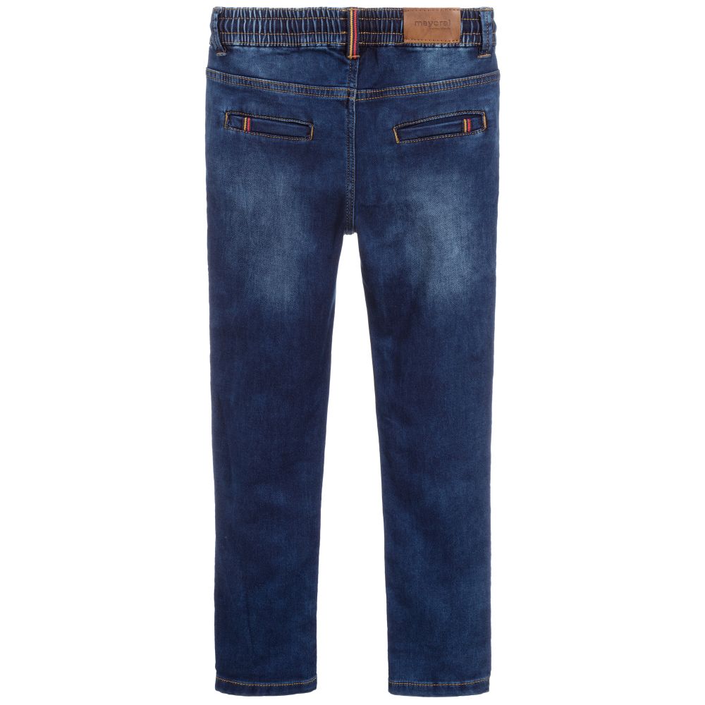 mayoral boys jeans