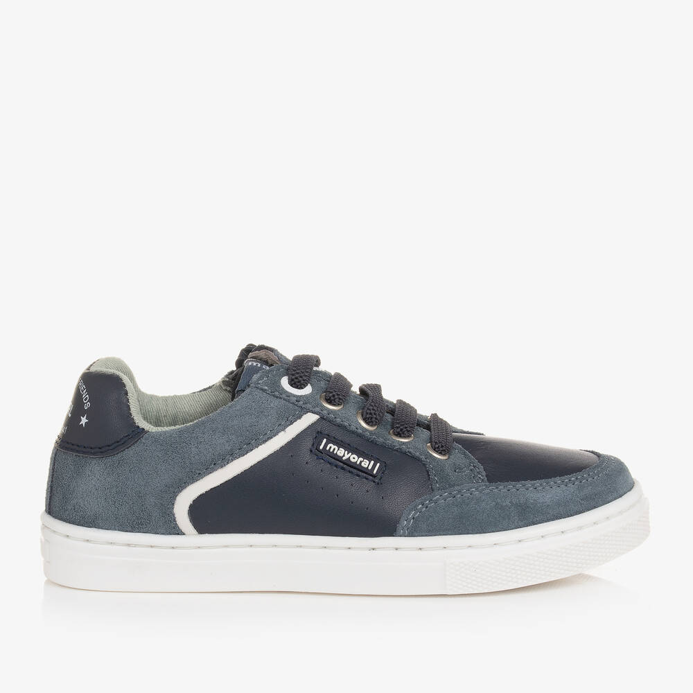 Mayoral boys shoes hot sale