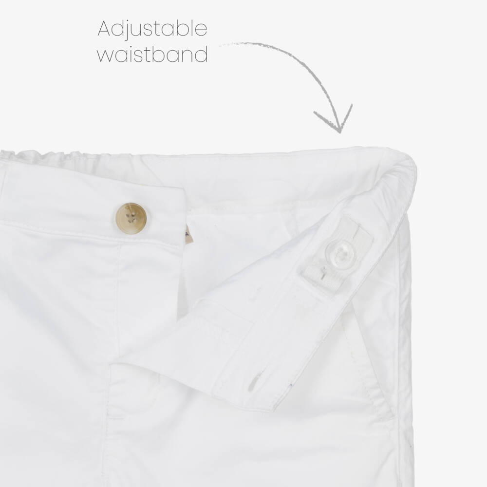 Mayoral-Классический синий полосатый комплект для мальчиков | Childrensalon Outlet