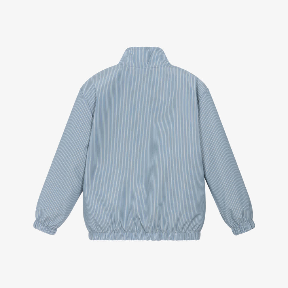 مايورال-جاكيت مزدوج الألوان قابل للعكس للأولاد | Childrensalon Outlet