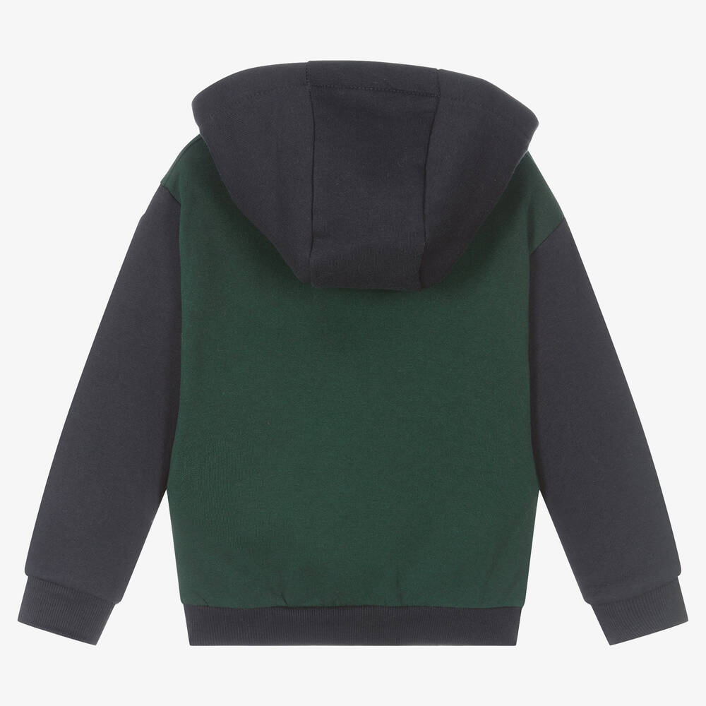 Green blue sweatshirt clearance