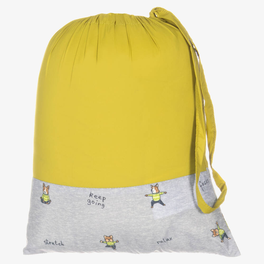 Mayoral-Зеленый пуховик для мальчиков | Childrensalon Outlet