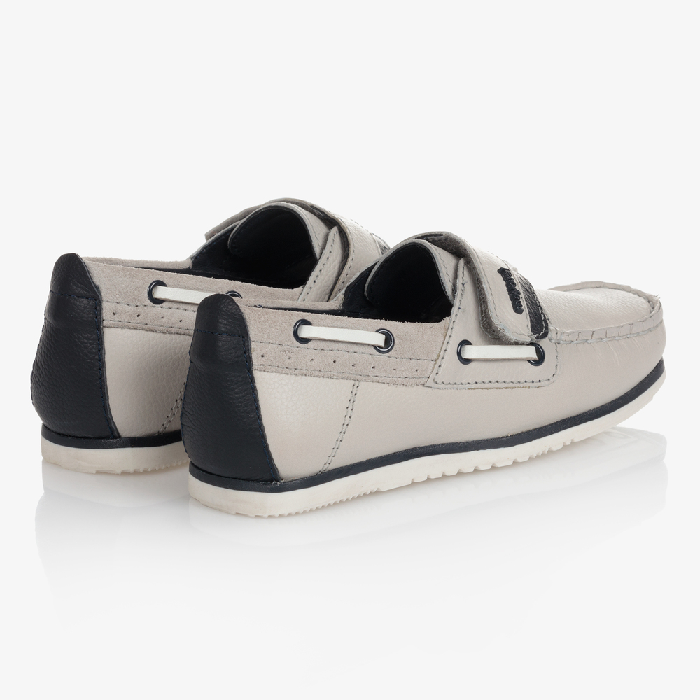 Boys sperry loafers online