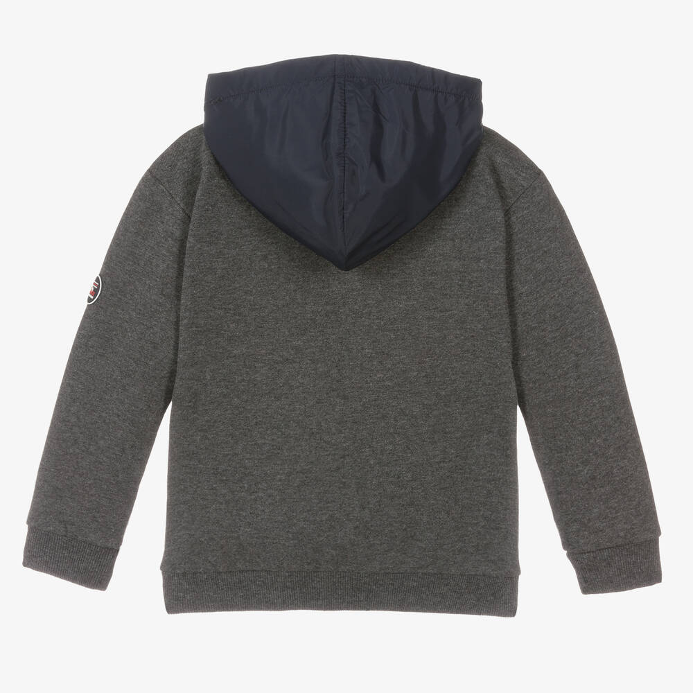 Mayoral hoodie clearance