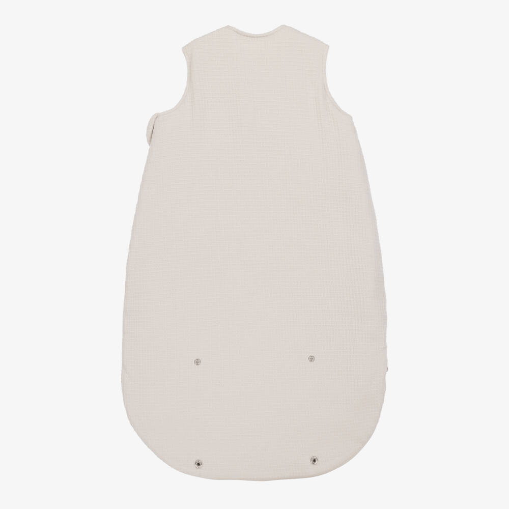 Mayoral Newborn-Boys Ivory Bunny Sleep Sack | Childrensalon Outlet