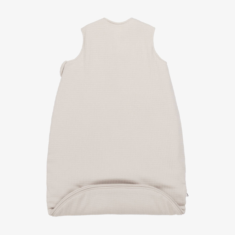 Mayoral Newborn-Boys Ivory Bunny Sleep Sack | Childrensalon Outlet