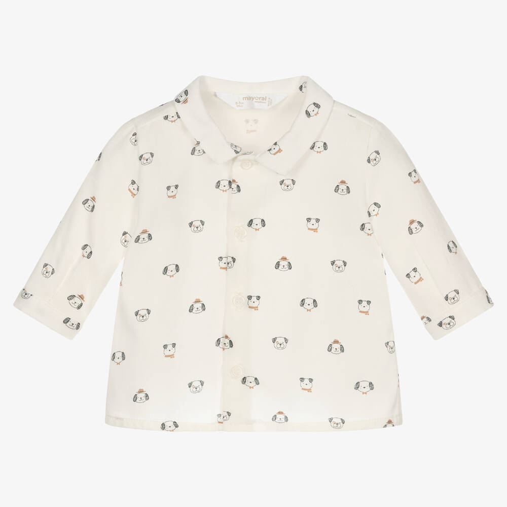 Mayoral bebe outlet clearance