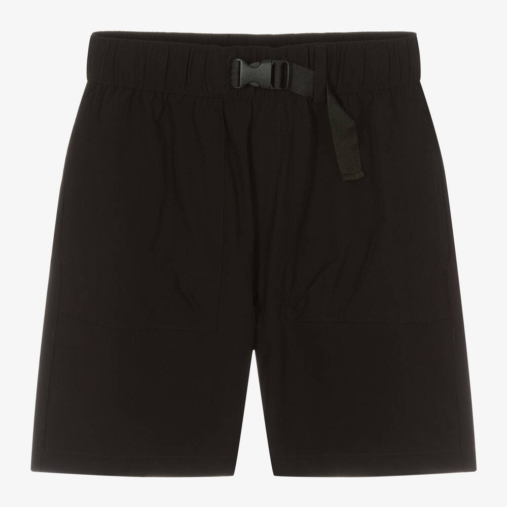 Mayoral Short noir leger garcon Childrensalon Outlet