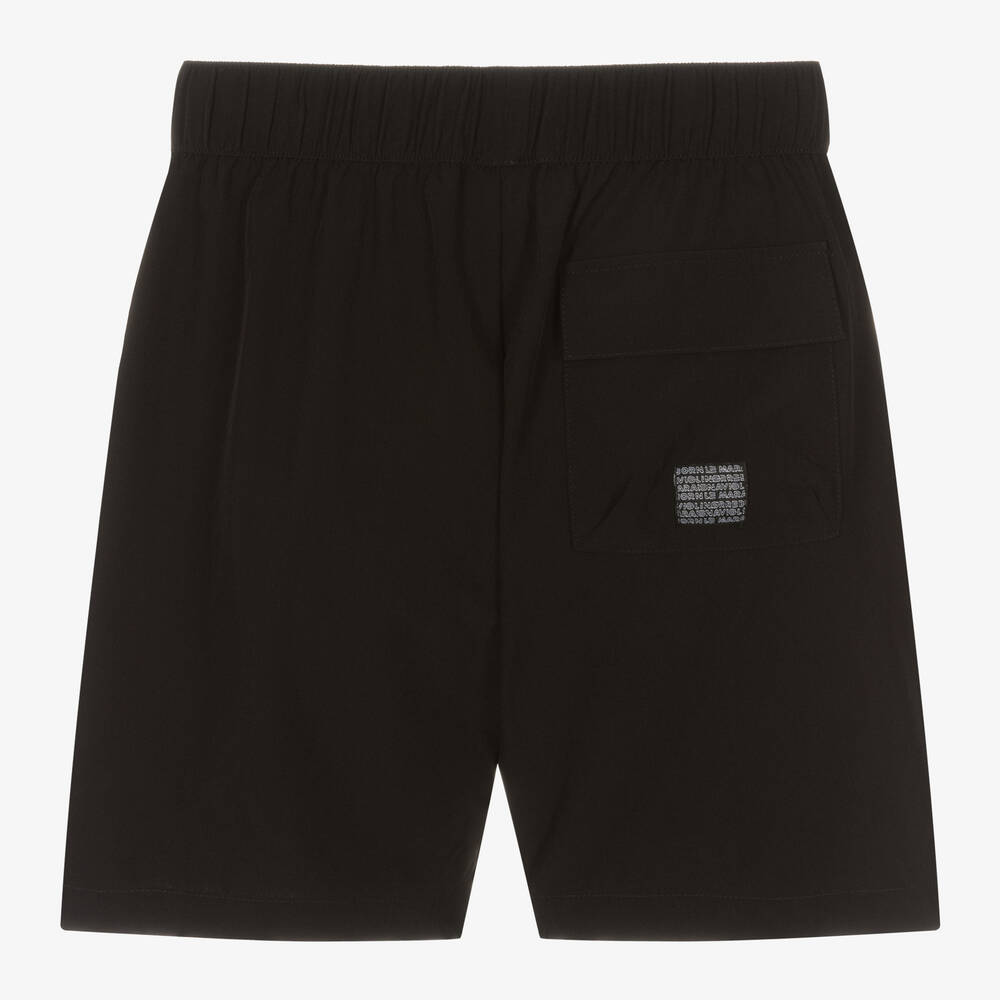 Mayoral Short noir leger garcon Childrensalon Outlet