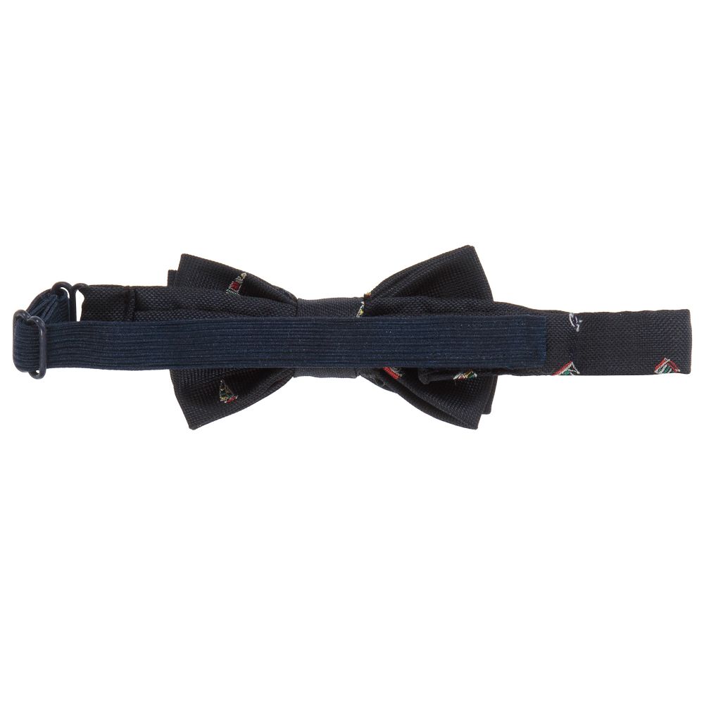 مايورال-بابيون لون كحلي للأولاد | Childrensalon Outlet