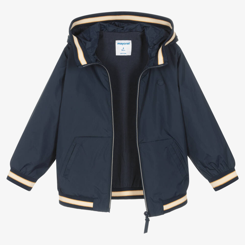 Boys windcheater discount