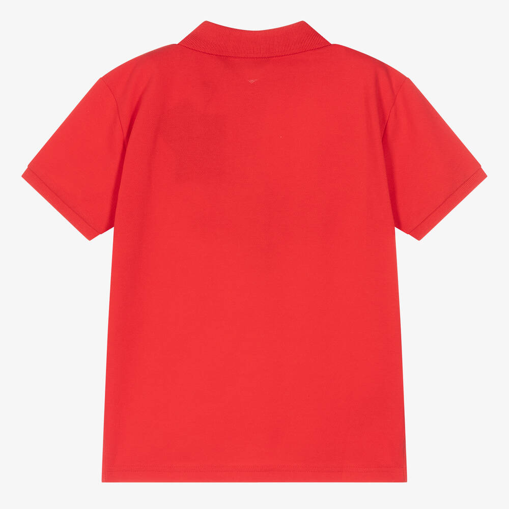 Mayoral polo shirts cheap