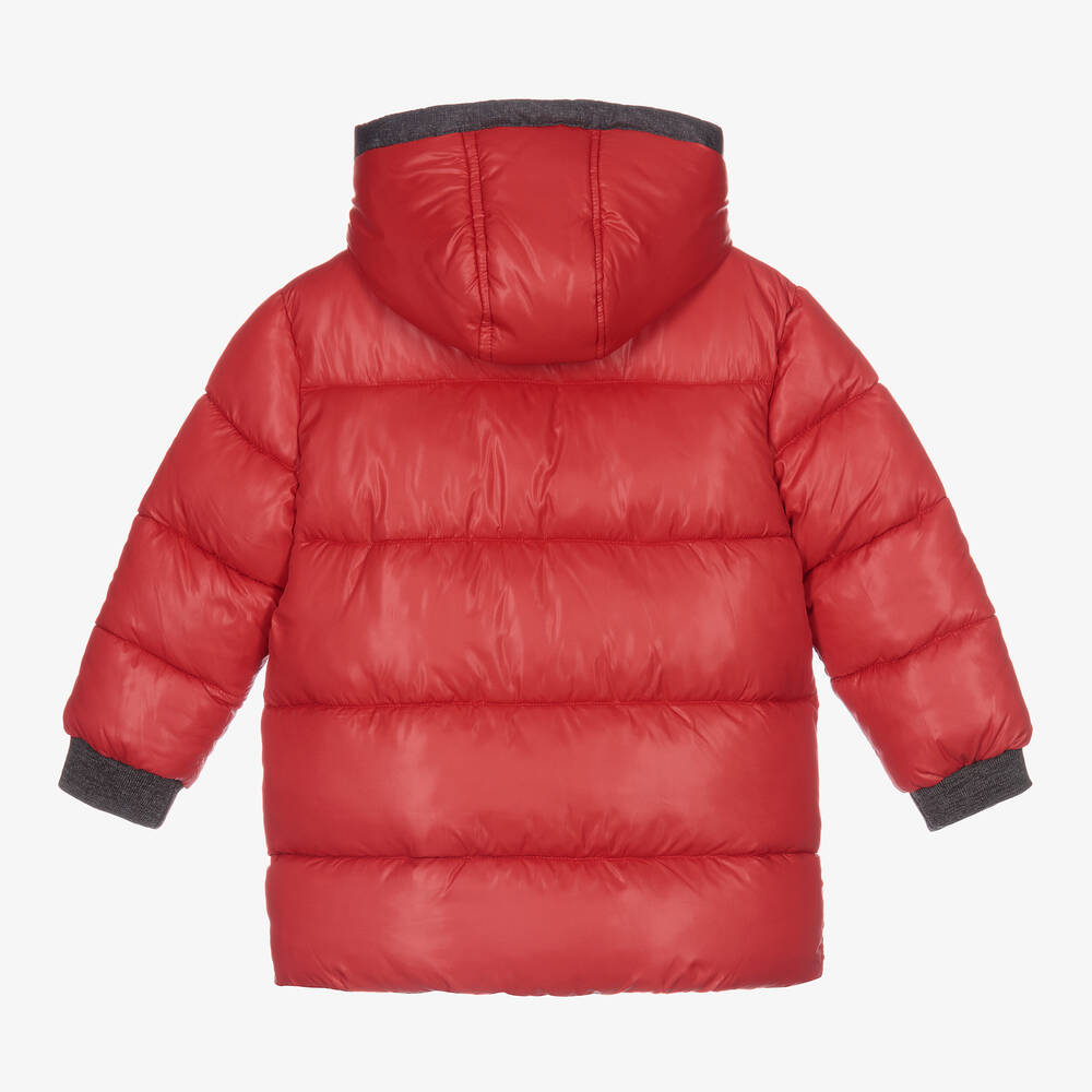 Kids cavern coats best sale