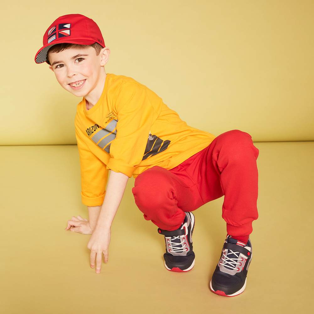 Arizona 2025 boys joggers