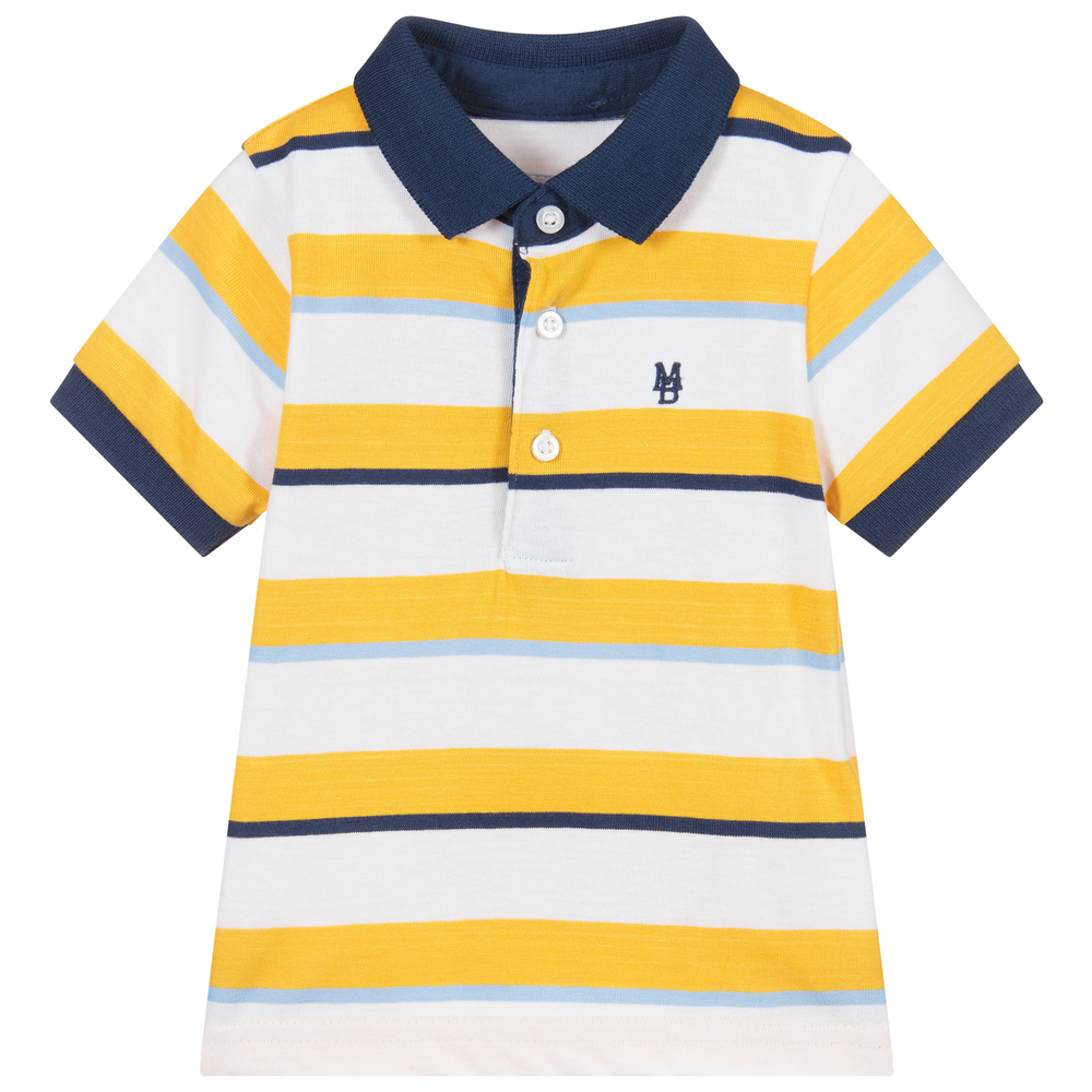 Polos mayoral outlet clearance
