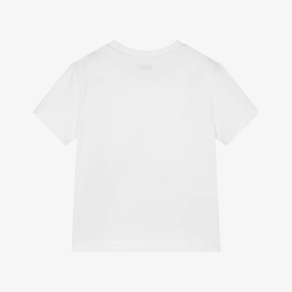 Mayoral-Футболка из хлопка с серфингом для мальчиков | Childrensalon Outlet