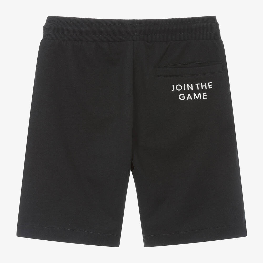 Sweat short set men's shop